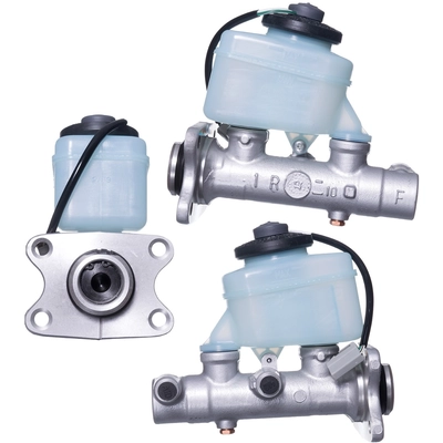 New Master Cylinder by ADVICS - BMT044 pa1