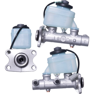 New Master Cylinder by ADVICS - BMT044 pa2