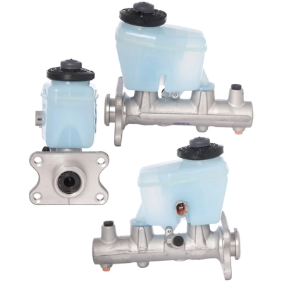 New Master Cylinder by ADVICS - BMT146 pa1