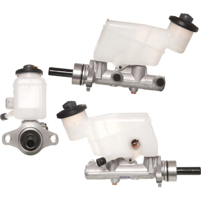 New Master Cylinder by ADVICS - BMT345 pa4