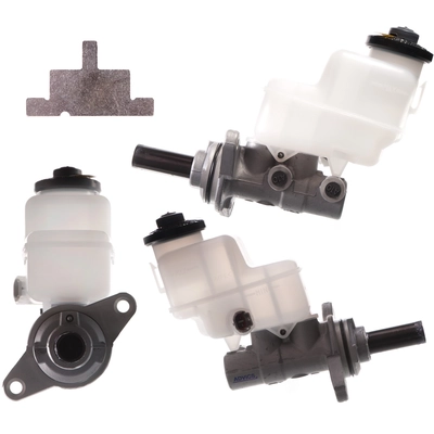 New Master Cylinder by ADVICS - BMT390 pa1