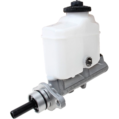 New Master Cylinder by ADVICS - BMT818 pa2