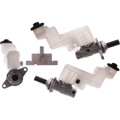 ADVICS - BMTU009 - Brake Master Cylinder pa4