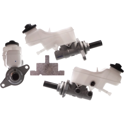 New Master Cylinder by ADVICS - BMTU010 pa3