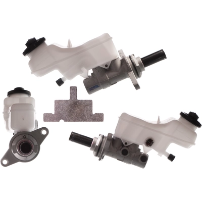 ADVICS - BMTU013 - Brake Master Cylinder pa5