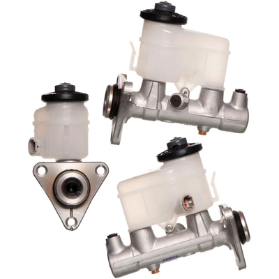New Master Cylinder by ADVICS - BMT009 pa2