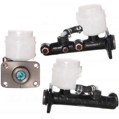 New Master Cylinder by ADVICS - BMT061 pa1