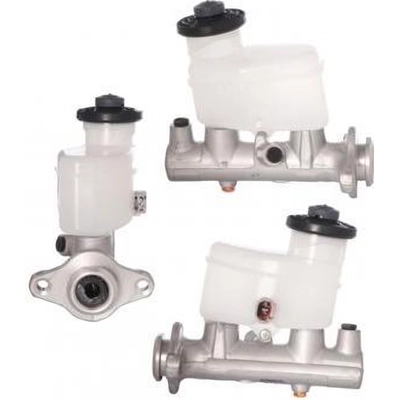 New Master Cylinder by ADVICS - BMT132 pa1