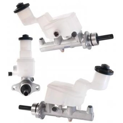 New Master Cylinder by ADVICS - BMT156 pa2