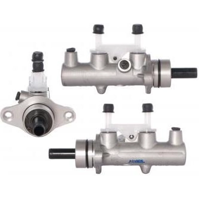 New Master Cylinder by ADVICS - BMT162 pa1