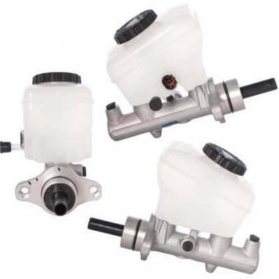 New Master Cylinder by ADVICS - BMT167 pa2