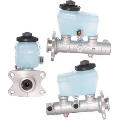 New Master Cylinder by ADVICS - BMT303 pa2