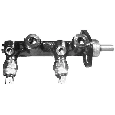 ATE - 010113 - Brake Master Cylinder pa1