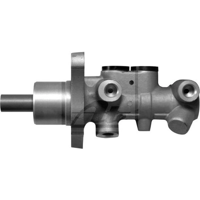 New Master Cylinder by ATE - 010802 pa1