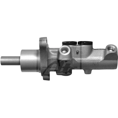 New Master Cylinder by ATE - 010808 pa1