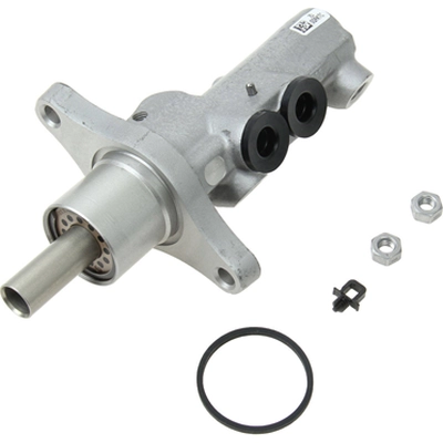 New Master Cylinder by ATE - 010808 pa2