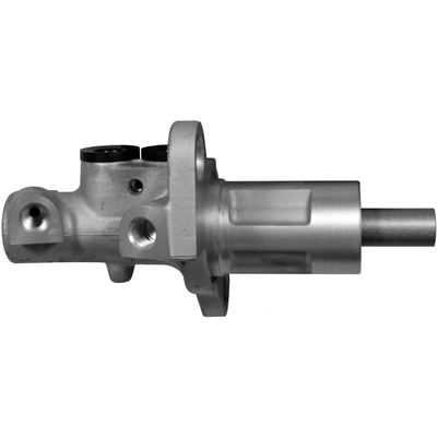 New Master Cylinder by ATE - 010810 pa2