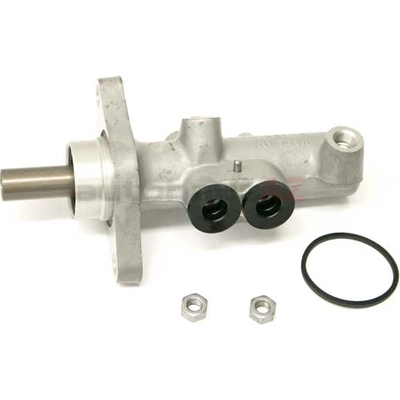 ATE - 010811 - Brake Master Cylinder pa2