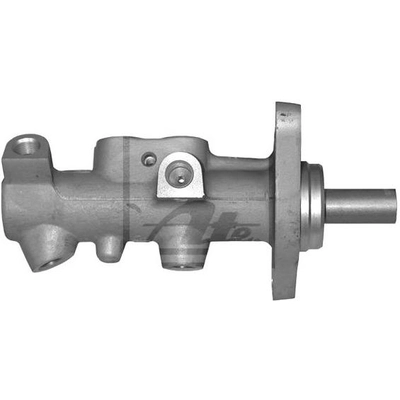 New Master Cylinder by ATE - 010819 pa1