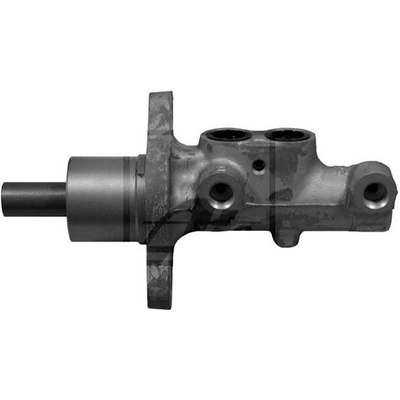 New Master Cylinder by ATE - 010919 pa1