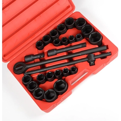 New Master Cylinder by ATE - 010919 pa2