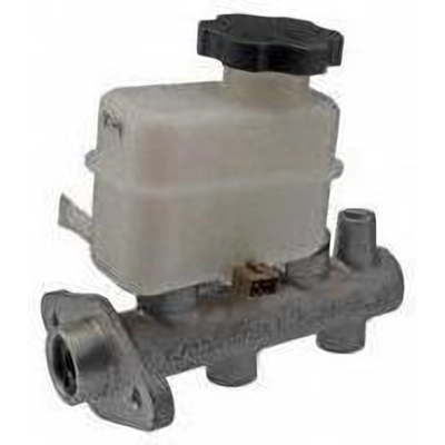 New Master Cylinder by AUTO 7 - 111-0071 pa2