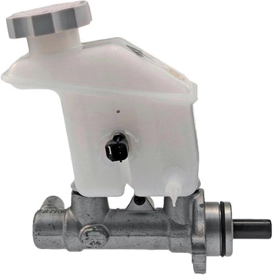 New Master Cylinder by AUTO 7 - 111-0200 pa1