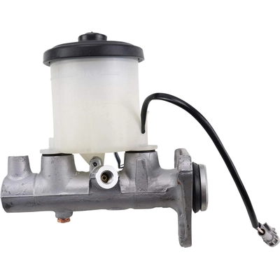 New Master Cylinder by BECK/ARNLEY - 072-8526 pa2