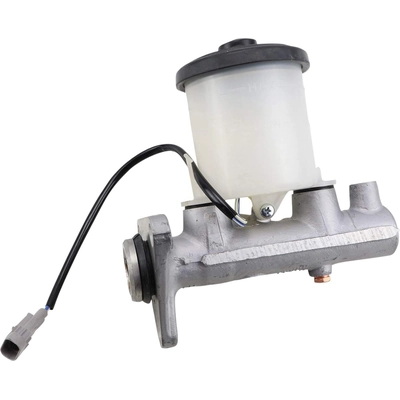 New Master Cylinder by BECK/ARNLEY - 072-8526 pa4