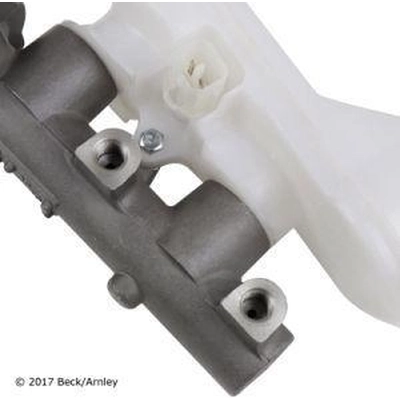 New Master Cylinder by BECK/ARNLEY - 072-9437 pa3