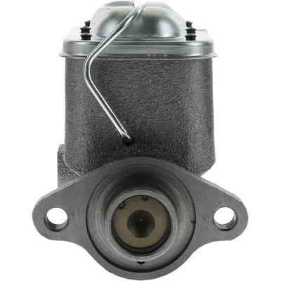 New Master Cylinder by BRAKEBEST - NMC11101 pa1