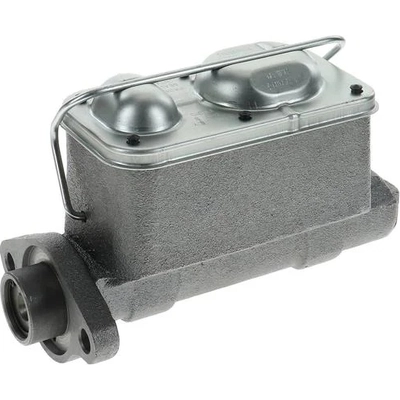 New Master Cylinder by BRAKEBEST - NMC11101 pa2