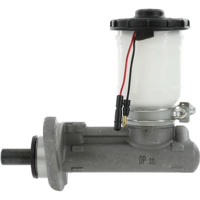 New Master Cylinder by BRAKEBEST - NMC11103 pa1