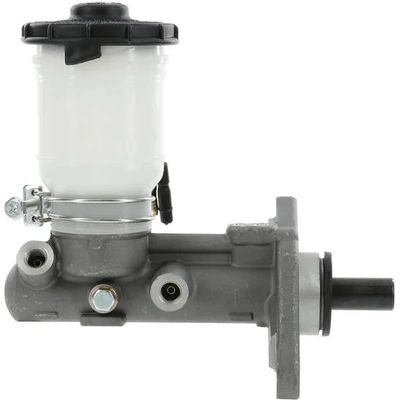 New Master Cylinder by BRAKEBEST - NMC11103 pa2