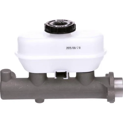 New Master Cylinder by BRAKEBEST - NMC11104 pa2