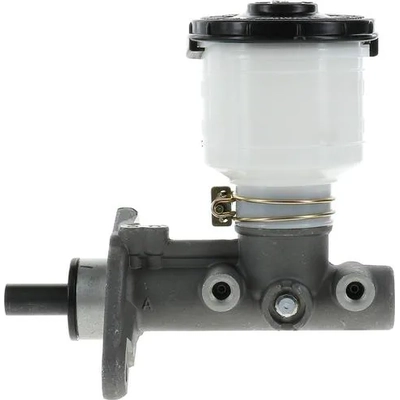 New Master Cylinder by BRAKEBEST - NMC11105 pa1