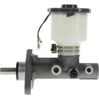 New Master Cylinder by BRAKEBEST - NMC11107 pa1