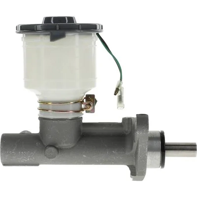 New Master Cylinder by BRAKEBEST - NMC11107 pa2