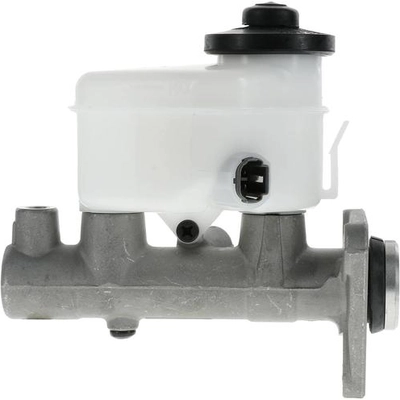New Master Cylinder by BRAKEBEST - NMC11108 pa2