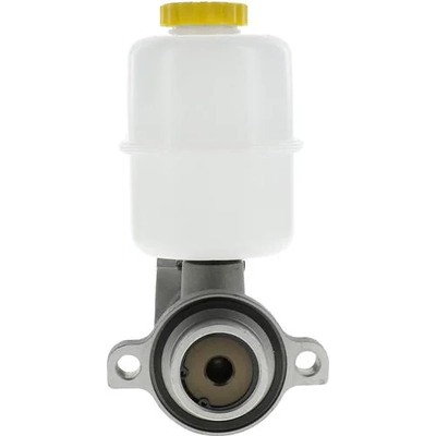 New Master Cylinder by BRAKEBEST - NMC11113 pa1