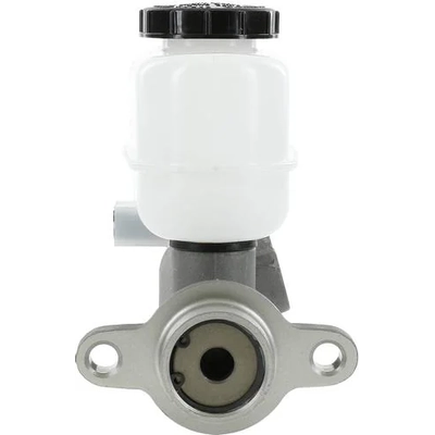 New Master Cylinder by BRAKEBEST - NMC11116 pa1