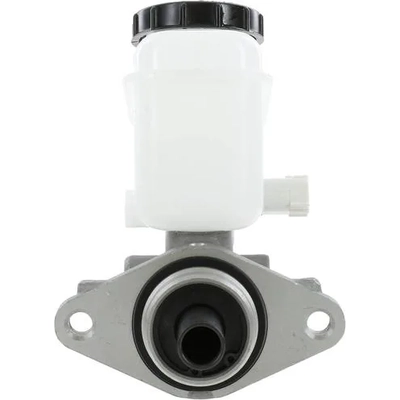 New Master Cylinder by BRAKEBEST - NMC11117 pa1