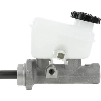 New Master Cylinder by BRAKEBEST - NMC11117 pa2
