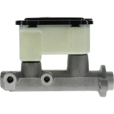 New Master Cylinder by BRAKEBEST - NMC11121 pa1