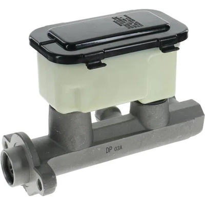 New Master Cylinder by BRAKEBEST - NMC11121 pa2