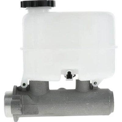 New Master Cylinder by BRAKEBEST - NMC11122 pa2