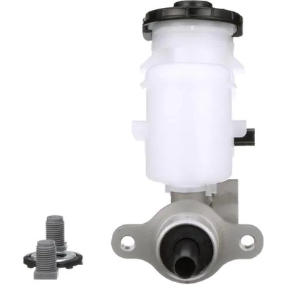 New Master Cylinder by BRAKEBEST - NMC11127 pa1