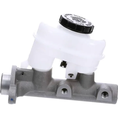 New Master Cylinder by BRAKEBEST - NMC11133 pa1