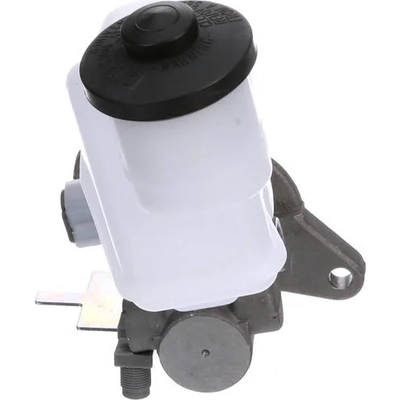 New Master Cylinder by BRAKEBEST - NMC11137 pa1