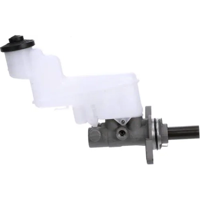 New Master Cylinder by BRAKEBEST - NMC11137 pa2